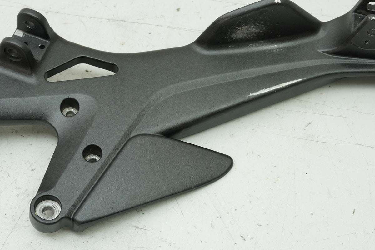 HONDA CBF 1000 FA SC64 Placa reposapiés derecha Soporte reposapiés 50650-MER-D02ZD