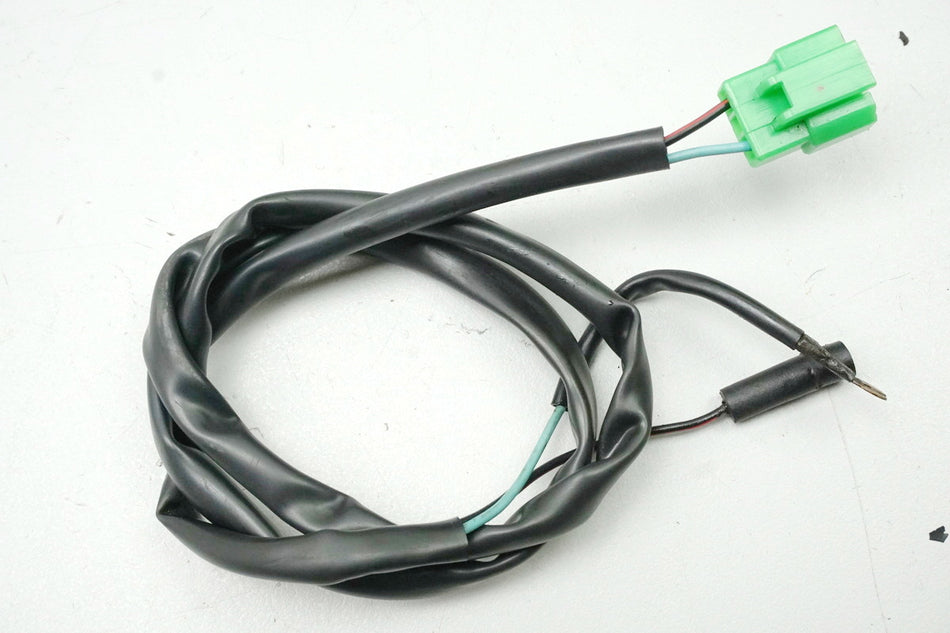 Yamaha FJ 1200 3CW cableado sensor de punto muerto sensor nivel de aceite cable