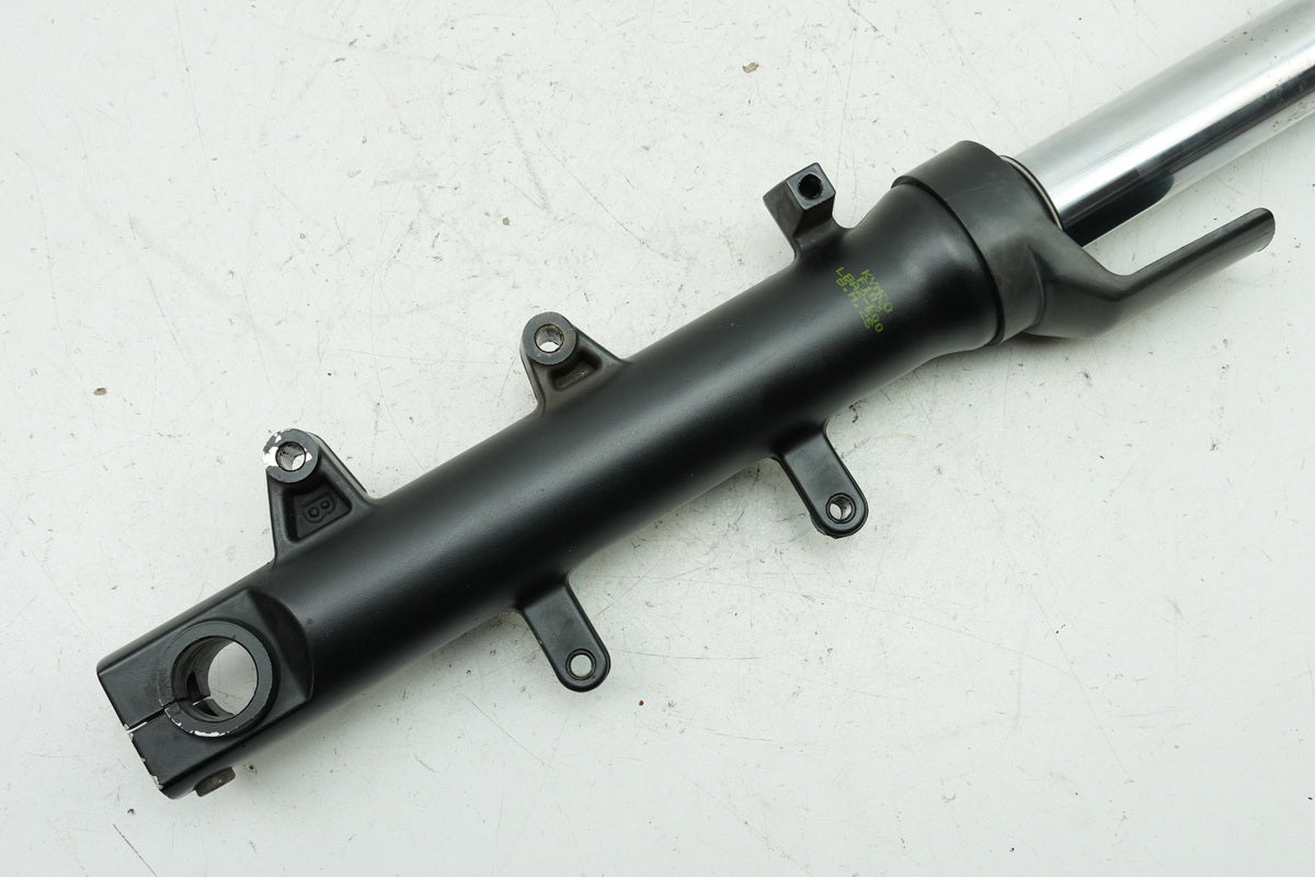 KYMCO XCiting 500 i RFBT70040 Fork Leg Left Stanchion Tube Dipping Tube (for Fork)