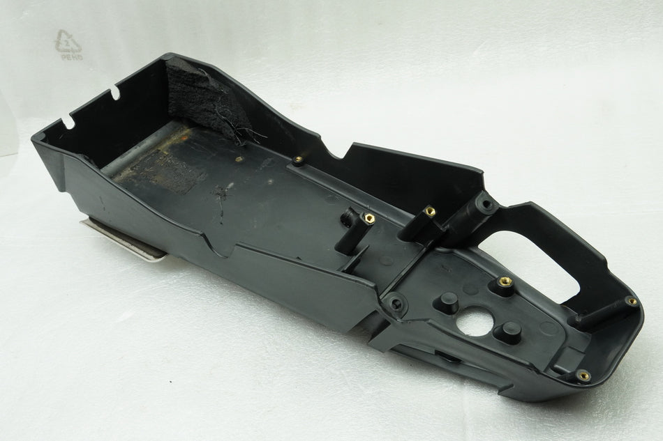 MOTO MORINI CORSARO 1200 Revestimiento interior trasero Guardabarros Guardabarros Guardabarros Cubierta