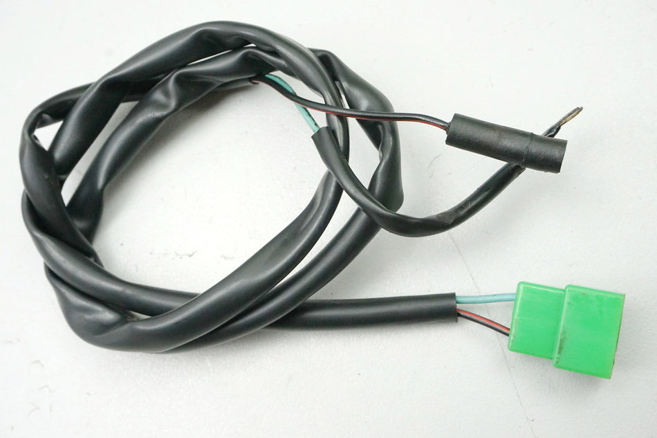 Yamaha FJ 1200 3CW cableado sensor de punto muerto sensor nivel de aceite cable