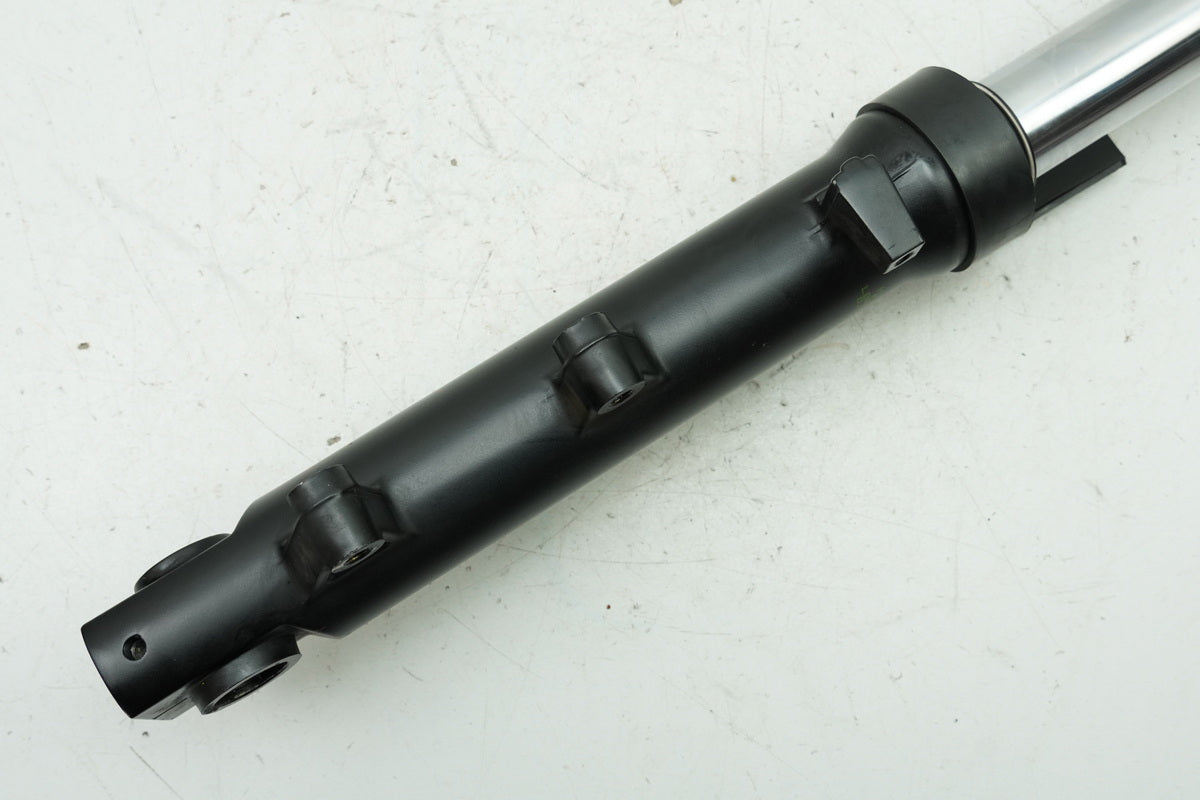 KYMCO XCiting 500 i RFBT70040 Fork Leg Left Stanchion Tube Dipping Tube (for Fork)