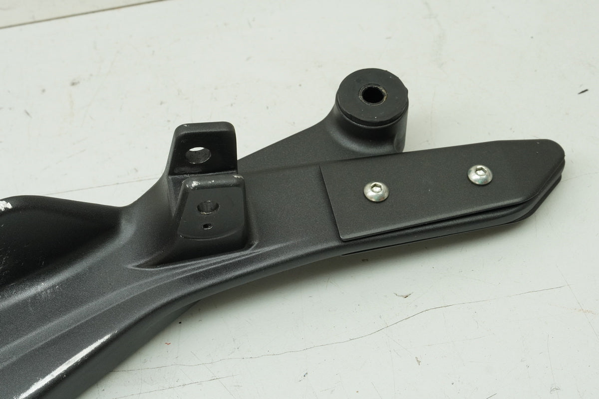 HONDA CBF 1000 FA SC64 Placa reposapiés derecha Soporte reposapiés 50650-MER-D02ZD