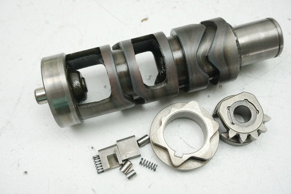 SUZUKI GSX 600 F AJ Gearshift Drum Gearbox 98-02