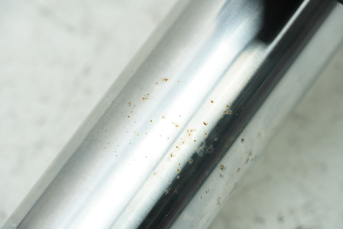 KYMCO XCiting 500 i RFBT70040 Fork Leg Left Stanchion Tube Dipping Tube (for Fork)