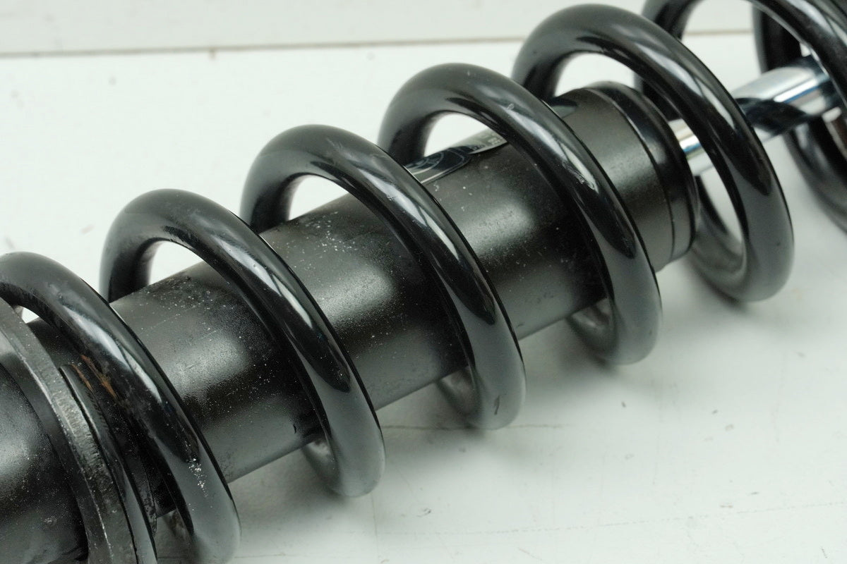 BMW K 1200 LT A K2LT Federbein vorn Stoßdämpfer original Showa Shock Absorber