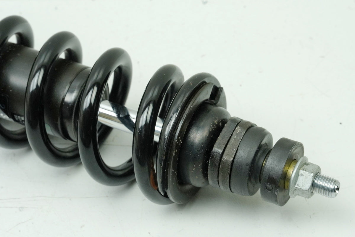 BMW K 1200 LT A K2LT Federbein vorn Stoßdämpfer original Showa Shock Absorber