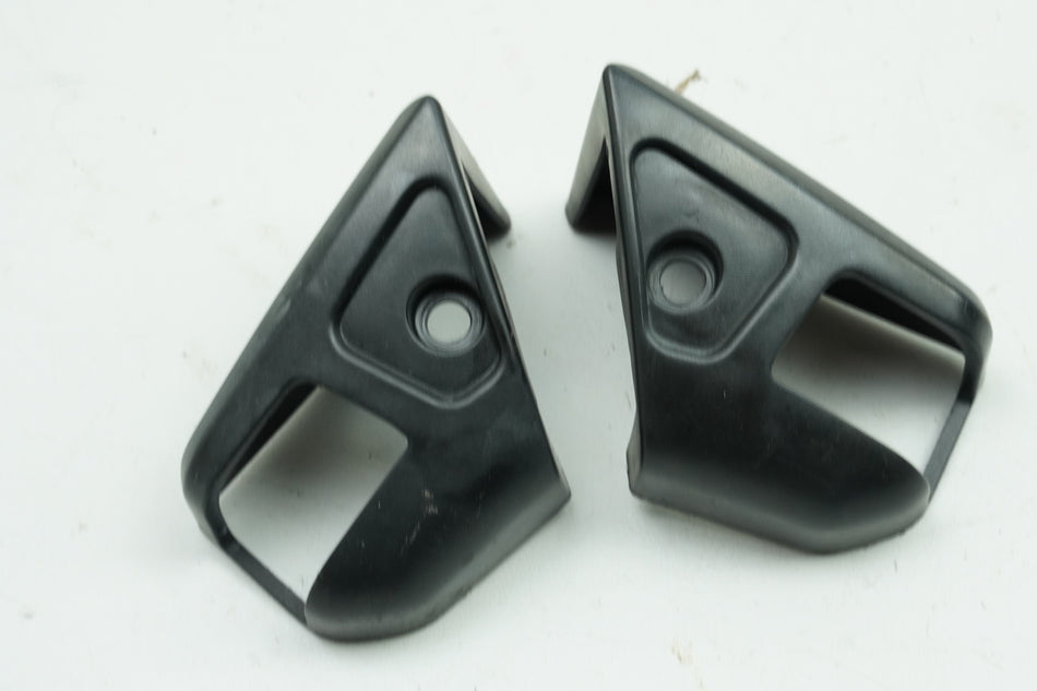 PEUGEOT Speedfight 2 50 AC VGAS1B0KA Tapa reposapiés pasajero izq + der Cover