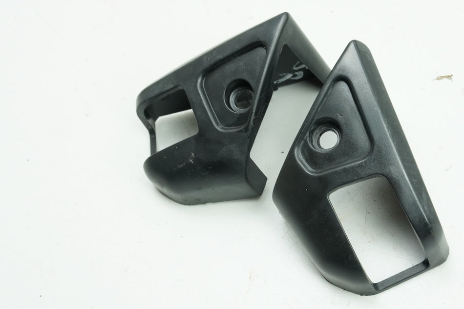 PEUGEOT Speedfight 2 50 AC VGAS1B0KA Tapa reposapiés pasajero izq + der Cover
