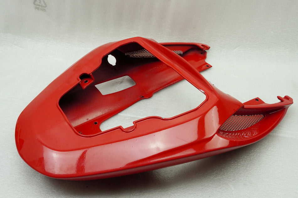 MOTO MORINI CORSARO 1200 Cubierta de colín trasero Tapa Cubrecolín trasero