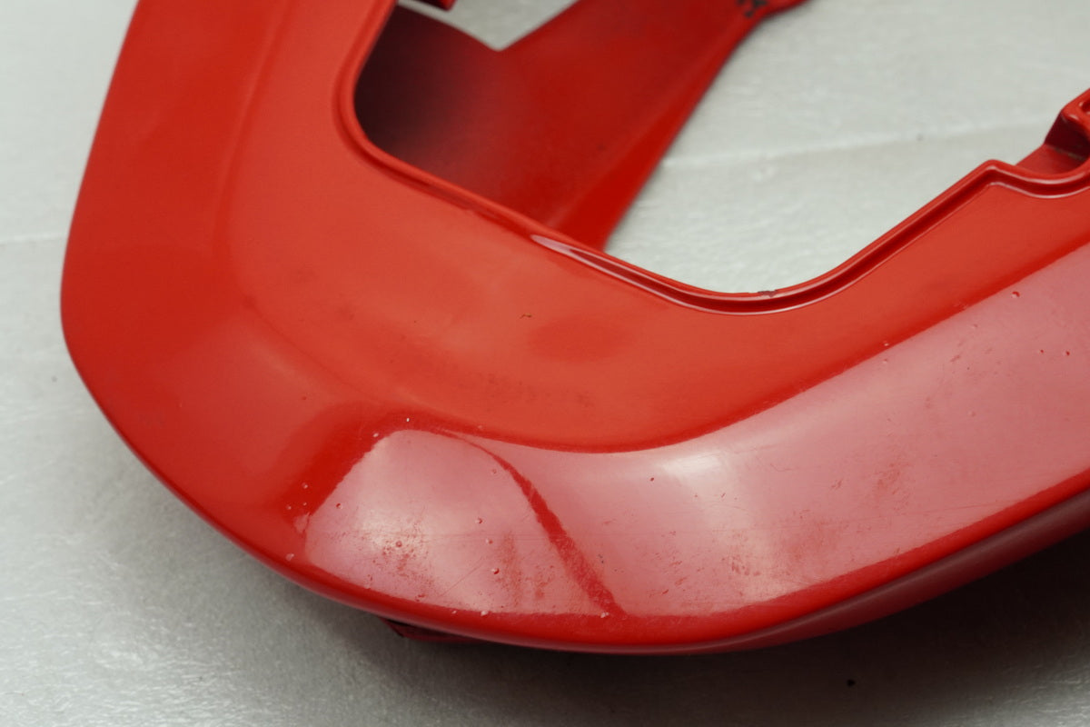 MOTO MORINI CORSARO 1200 Heckverkleidung Abdeckung Cover Verkleidung hinten