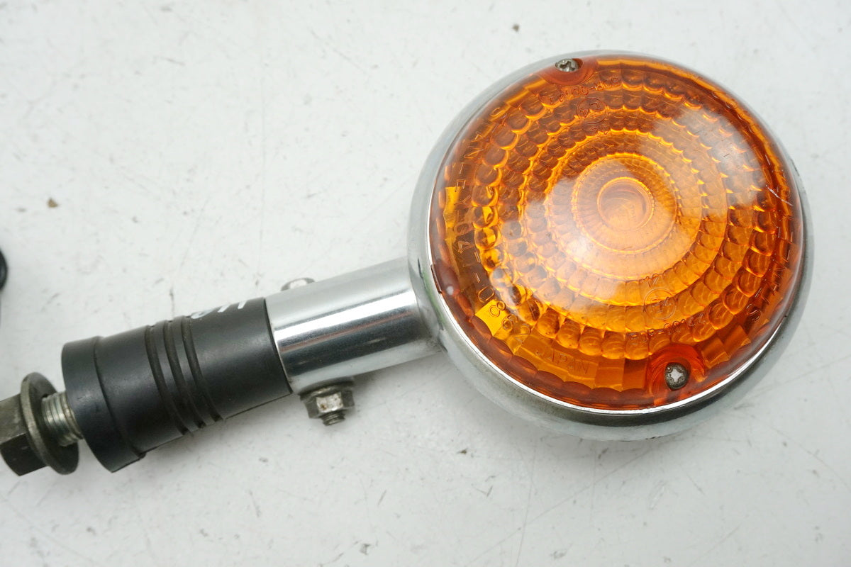 YAMAHA XVS 1100 VP05 DRAG STAR Rear Right Turn Signal