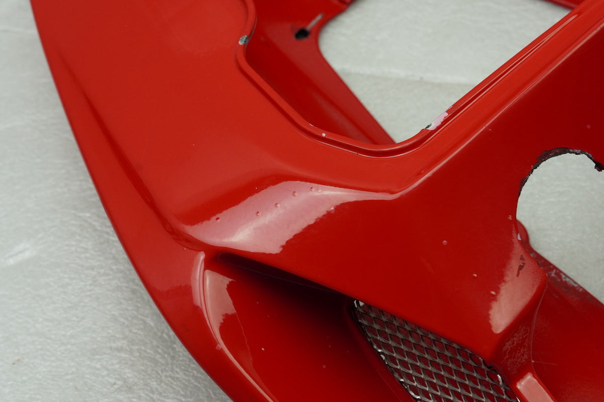 MOTO MORINI CORSARO 1200 Heckverkleidung Abdeckung Cover Verkleidung hinten