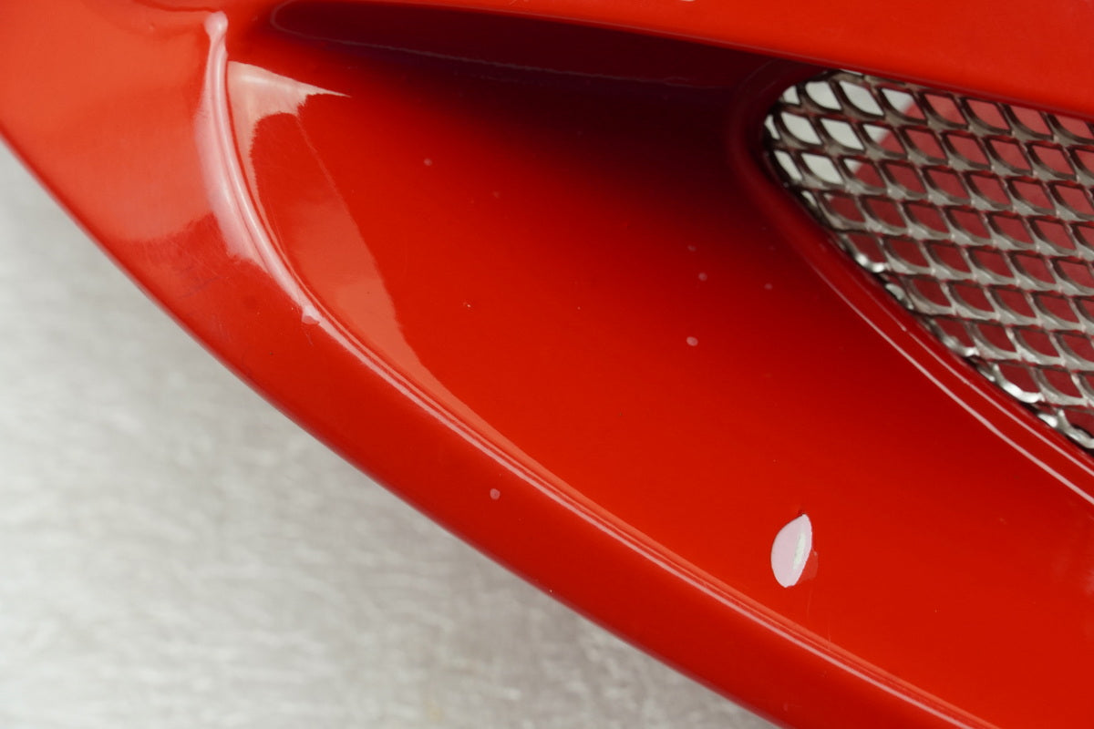 MOTO MORINI CORSARO 1200 Heckverkleidung Abdeckung Cover Verkleidung hinten