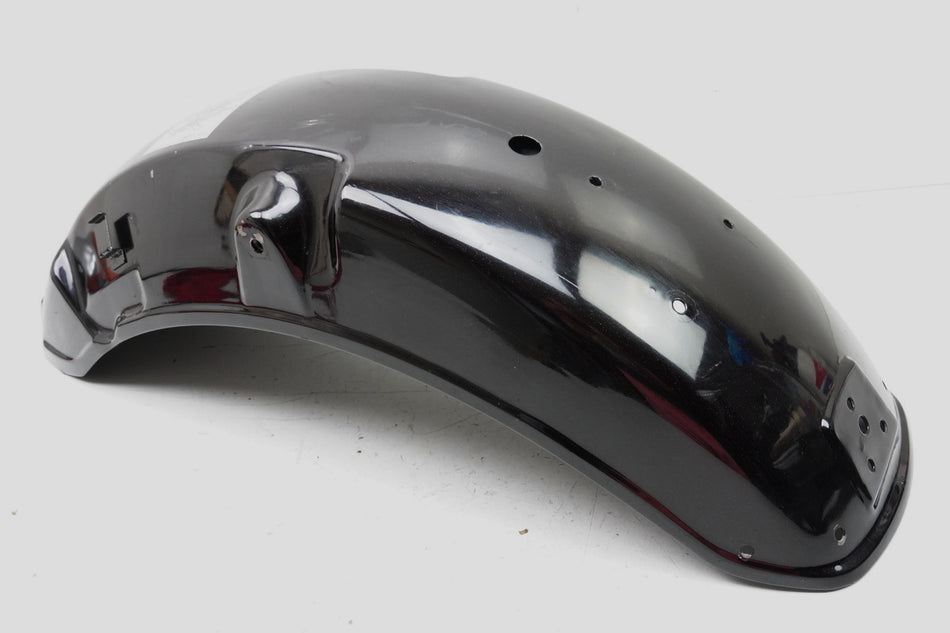 KAWASAKI VN 750 A-D Vulkan Twin Kotflügel hinten Fender Schutzblech 14061 km