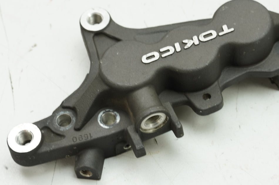 KAWASAKI ZX-7R ZX750P Pinza de freno derecha Tokico 96-03