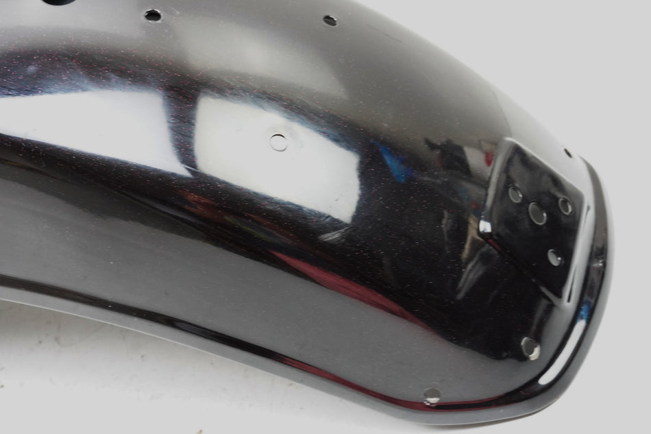 KAWASAKI VN 750 A-D Vulkan Twin Kotflügel hinten Fender Schutzblech 14061 km
