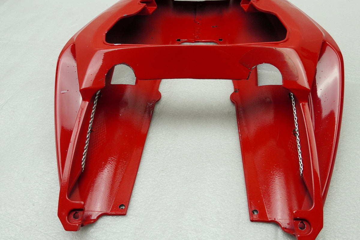 MOTO MORINI CORSARO 1200 Heckverkleidung Abdeckung Cover Verkleidung hinten