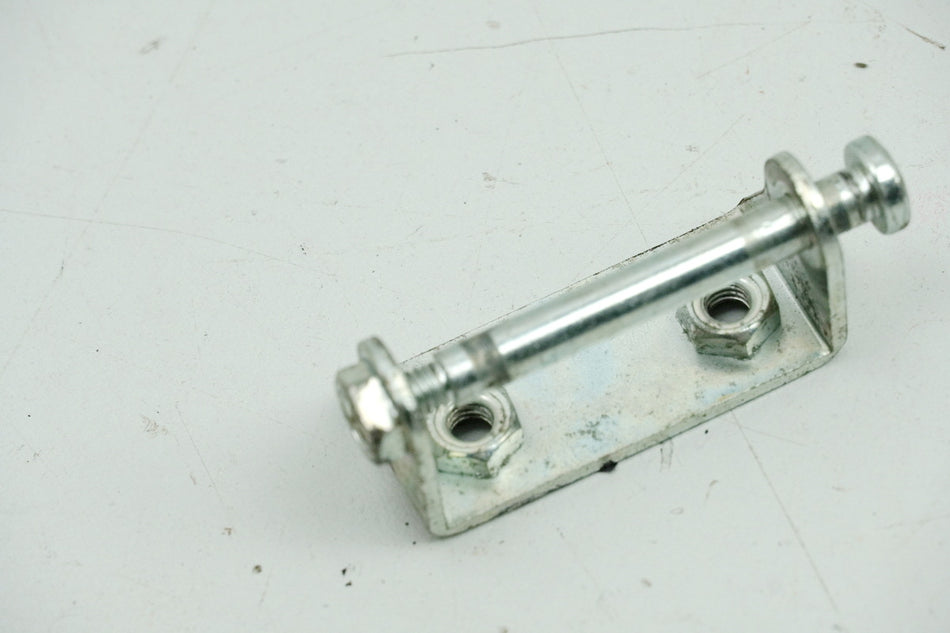 PEUGEOT Speedfight 2 50 AC VGAS1B0KA Halterung Sitzbank Scharnier Schraube
