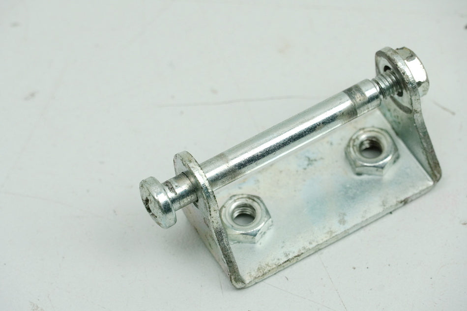 PEUGEOT Speedfight 2 50 AC VGAS1B0KA Halterung Sitzbank Scharnier Schraube