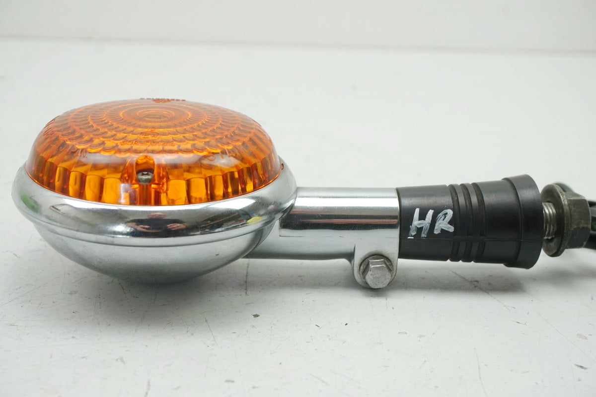 YAMAHA XVS 1100 VP05 DRAG STAR Rear Right Turn Signal
