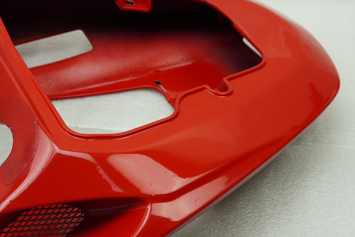 MOTO MORINI CORSARO 1200 Heckverkleidung Abdeckung Cover Verkleidung hinten