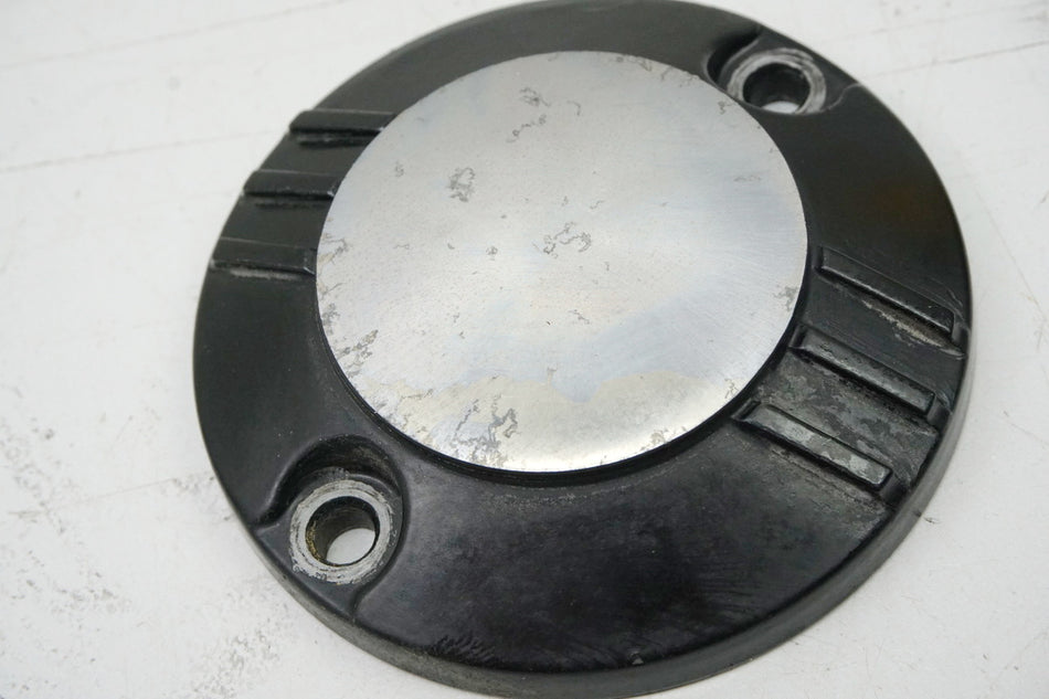 Yamaha FJ 1200 3CW Motordeckel rechts Kurbelwelle Cover Motor Abdeckung