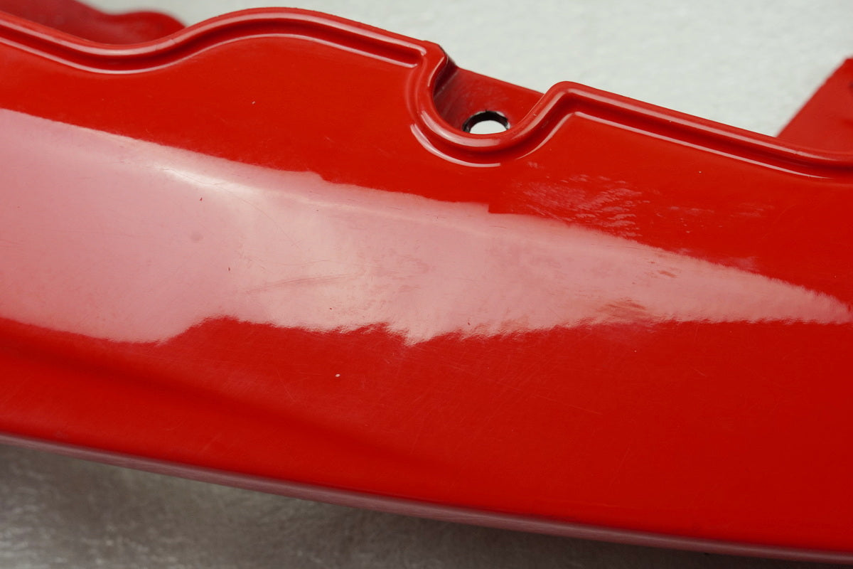 MOTO MORINI CORSARO 1200 Heckverkleidung Abdeckung Cover Verkleidung hinten