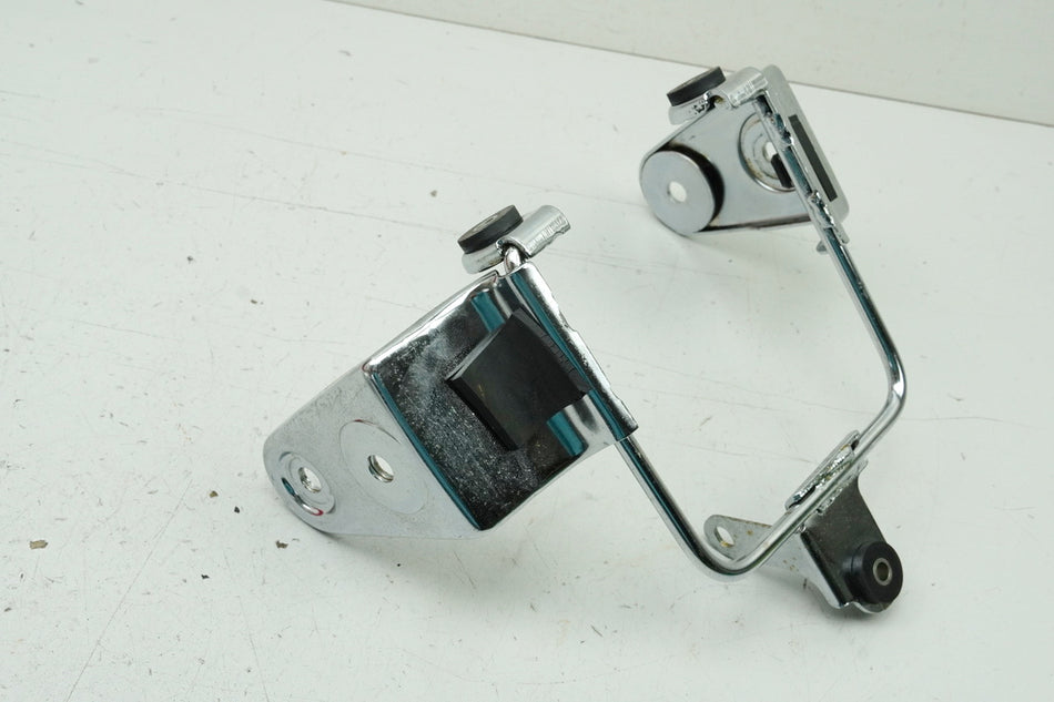 KAWASAKI Z 750 E KZ750E Halter Scheinwerfer Lempenhalter Stütze Träger Lampe