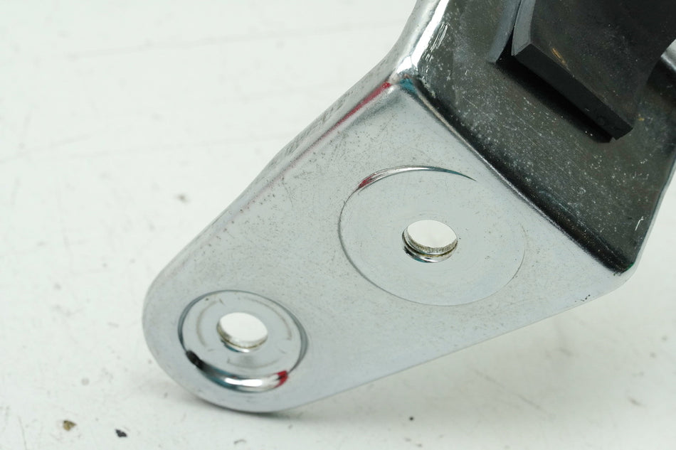KAWASAKI Z 750 E KZ750E Halter Scheinwerfer Lempenhalter Stütze Träger Lampe