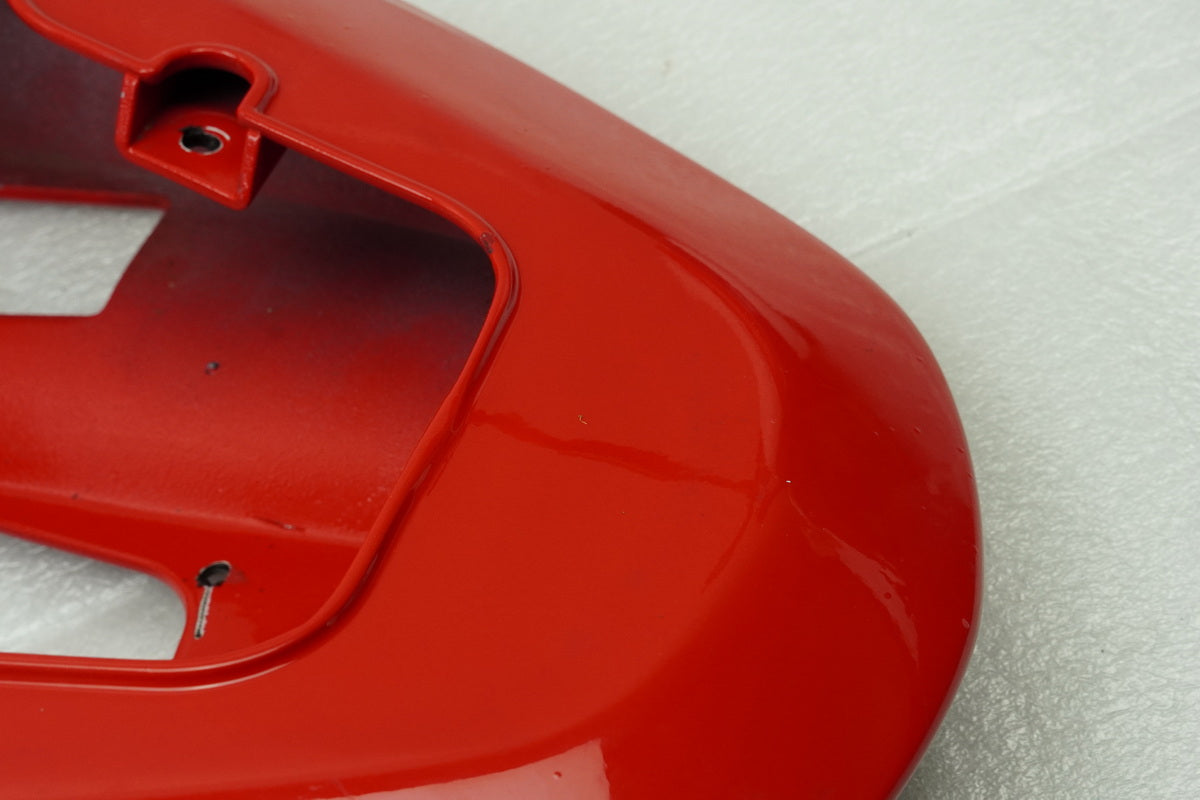MOTO MORINI CORSARO 1200 Heckverkleidung Abdeckung Cover Verkleidung hinten
