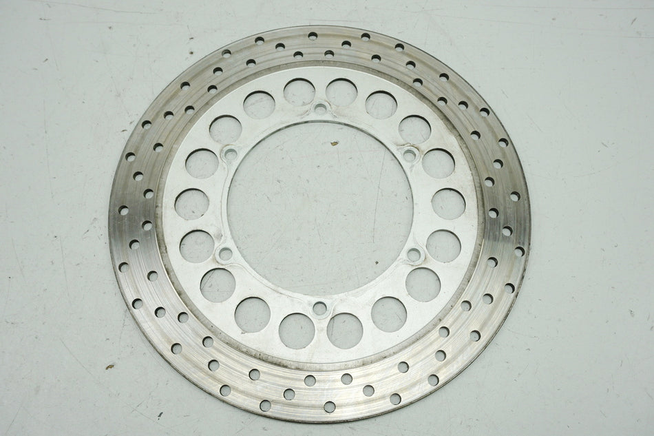 YAMAHA XVS 1100 VP05 DRAG STAR Disco de freno delantero izquierdo 4,613 mm