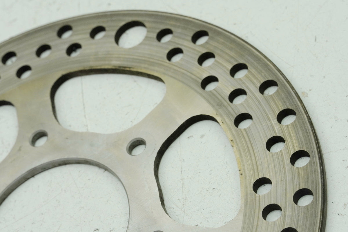 BUELL XB12 SCG XB1 S2F LIGHTNING Disco de freno trasero para llanta 4,5