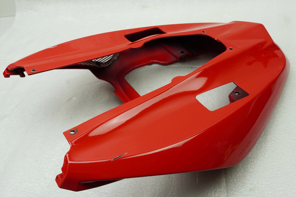 MOTO MORINI CORSARO 1200 Heckverkleidung Abdeckung Cover Verkleidung hinten