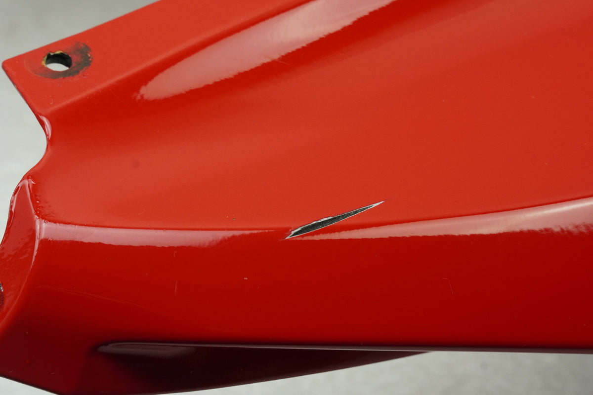 MOTO MORINI CORSARO 1200 Heckverkleidung Abdeckung Cover Verkleidung hinten