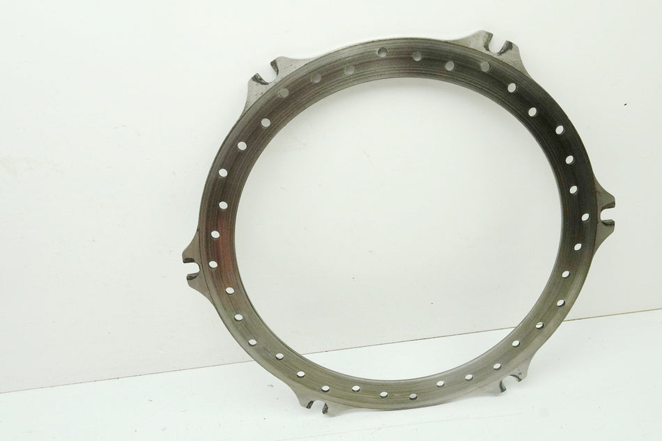 BUELL XB12 SCG XB1 S2F LIGHTNING LOW Disco de freno delantero Brake Disc 4,77 para llanta