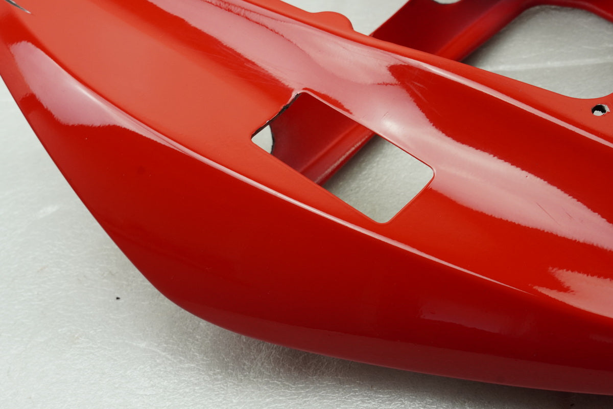 MOTO MORINI CORSARO 1200 Heckverkleidung Abdeckung Cover Verkleidung hinten