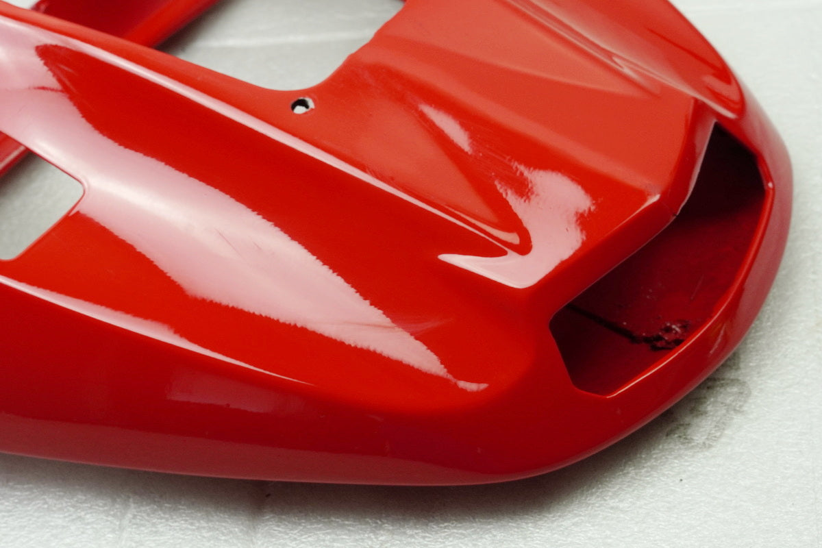MOTO MORINI CORSARO 1200 Heckverkleidung Abdeckung Cover Verkleidung hinten