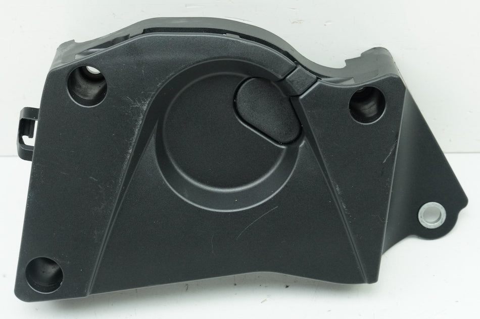 BMW S 1000 RR K46 Tapa del piñón Cubierta del motor Tapa del motor 11147708898