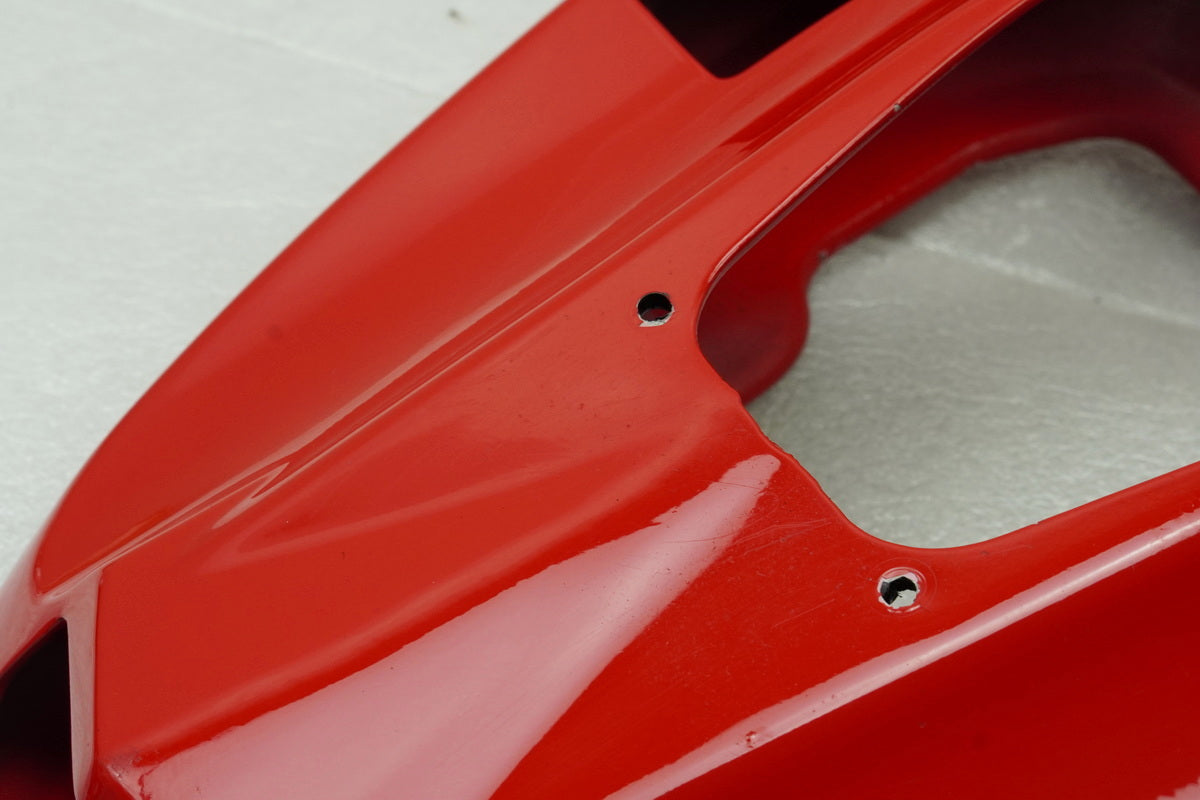 MOTO MORINI CORSARO 1200 Heckverkleidung Abdeckung Cover Verkleidung hinten