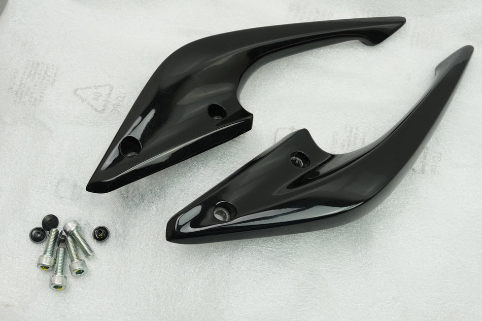 HONDA CBF 1000 FA SC64 Asa trasera izquierda y derecha, asidero nuevo 77330-MGJ-D00