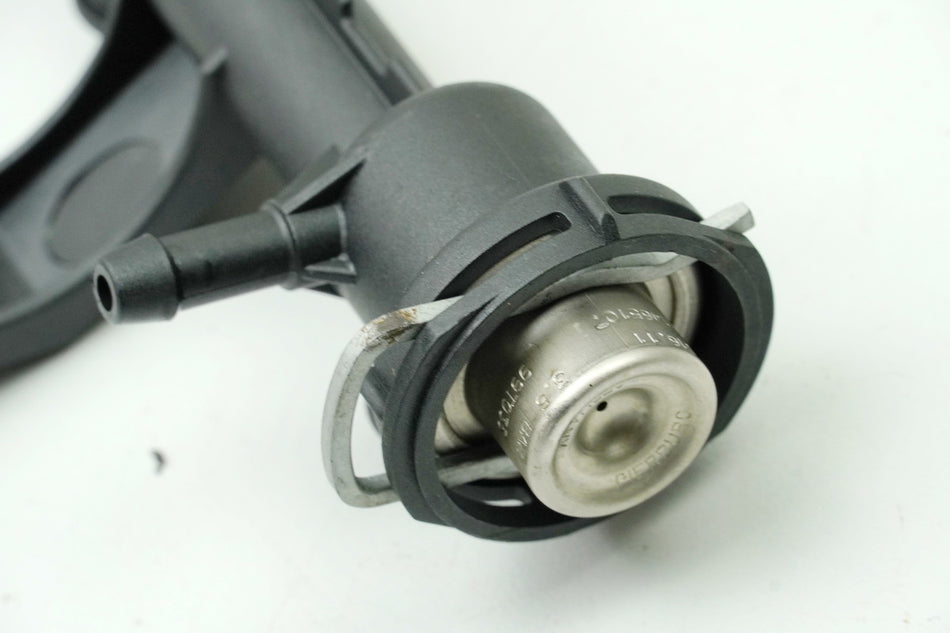 BMW K 1200 LT A K2LT Einspritzleiste Druckregler Benzin Kraftstoffverteiler