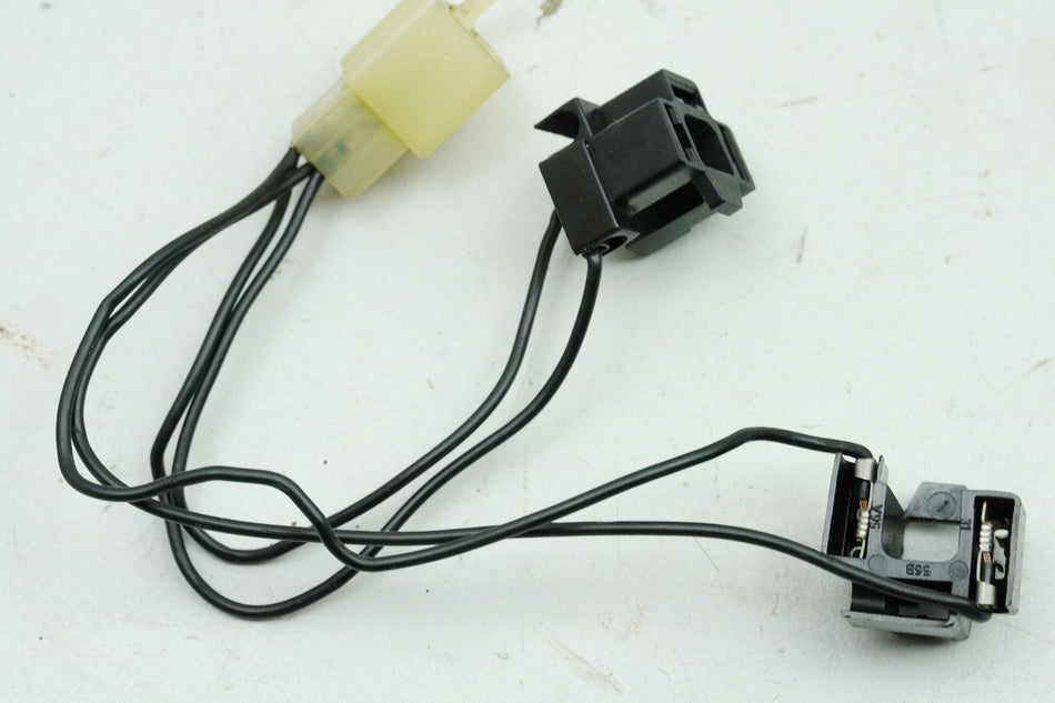 PEUGEOT Speedfight 2 50 AC VGAS1B0KA Kabelbaum Scheinwerfer Kabel Kabelstrang