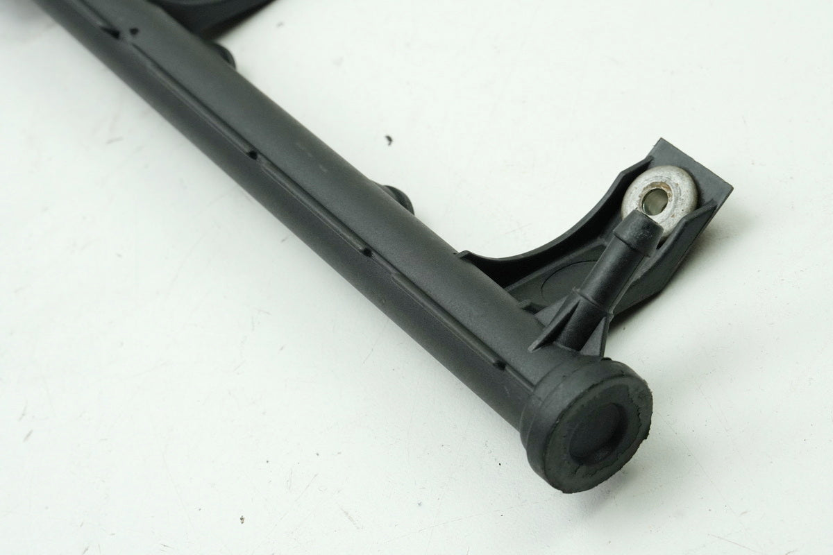 BMW K 1200 LT A K2LT Einspritzleiste Druckregler Benzin Kraftstoffverteiler
