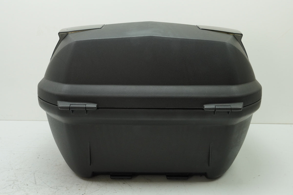KYMCO XCiting 500 i RFBT70040 Baúl Givi Blade Sistema de fijación Soporte Placa de montaje