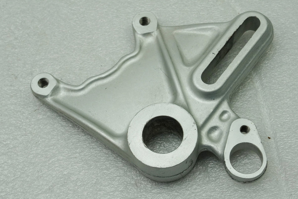 MOTO MORINI CORSARO 1200 Soporte anclaje disco freno trasero placa de anclaje de freno