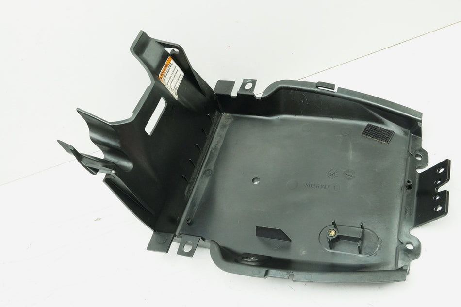 BUELL XB12 SCG XB1 S2F LIGHTNING LOW Guardabarros Fender Paso de rueda Trasero Undertray