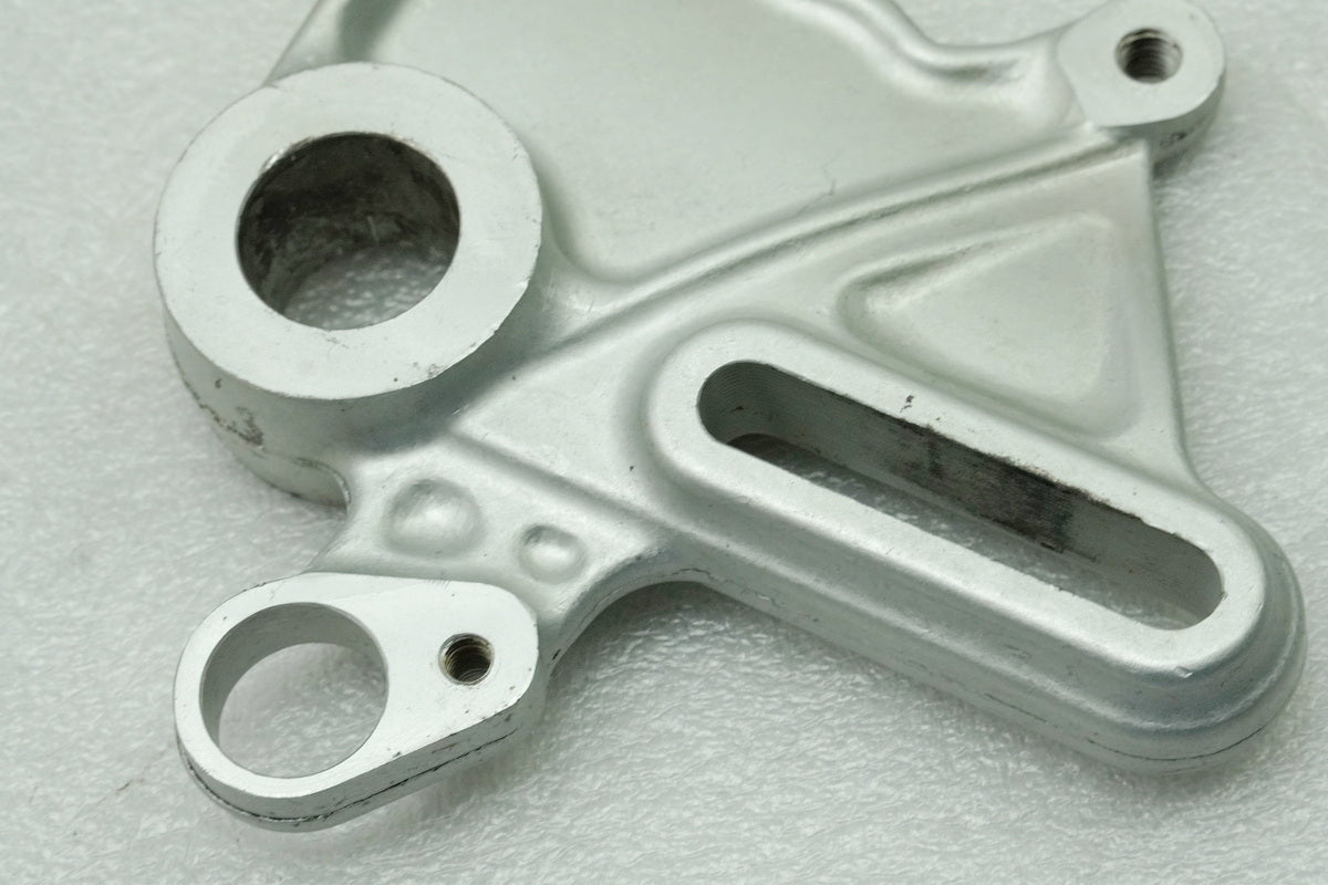 MOTO MORINI CORSARO 1200 Soporte anclaje disco freno trasero placa de anclaje de freno