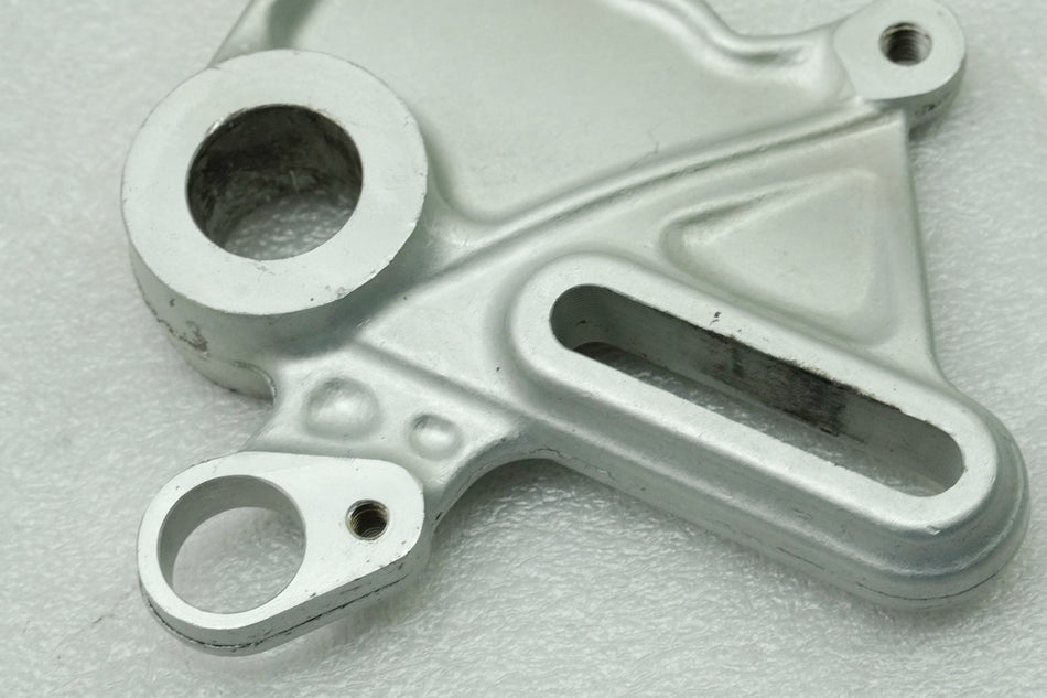 MOTO MORINI CORSARO 1200 Soporte anclaje disco freno trasero placa de anclaje de freno