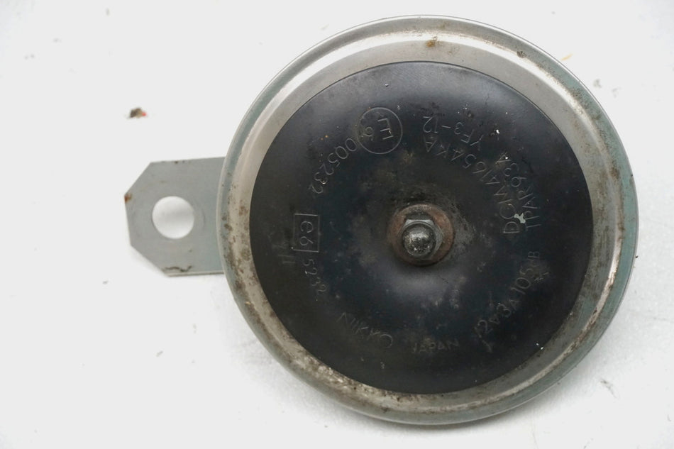 SUZUKI GSX 600 F AJ HUPE HORN SIGNALHORN